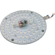 Module magnétique LED/36W/230V d. 21 cm 4000K