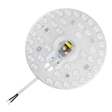 Module magnétique LED/36W/230V diam. 21 cm 3000K