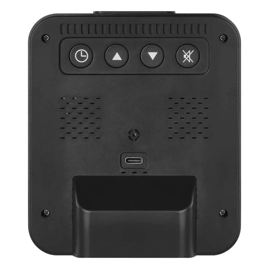 Moniteur intelligent de la qualité de l'air GOSMART 5V Wi-Fi