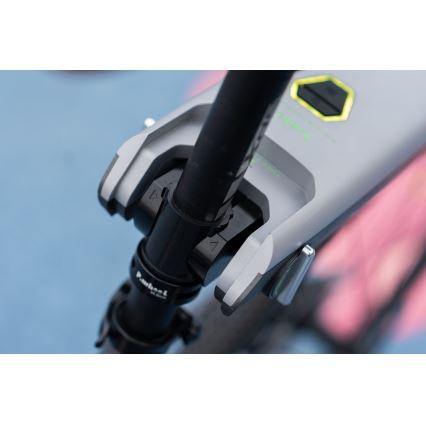 Moteur de roue électrique 200 W / 18 V