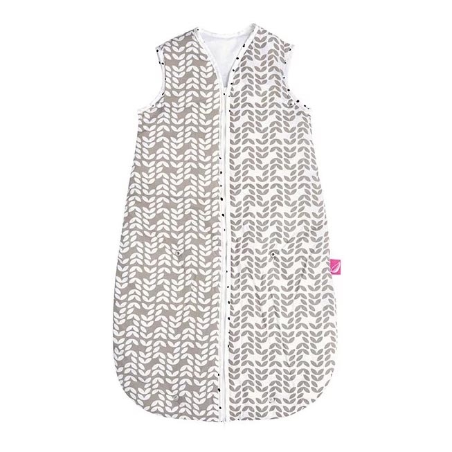 MOTHERHOOD - Gigoteuse 2en1 CLASSICS 3-18 mois 3 TOG marron