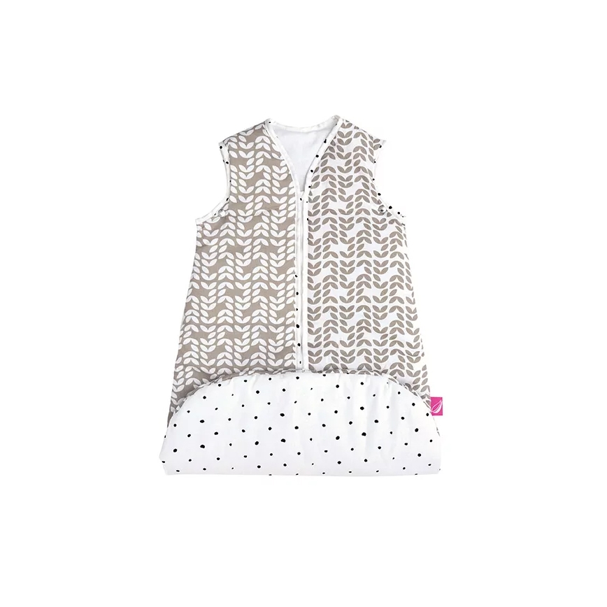 MOTHERHOOD - Gigoteuse 2en1 CLASSICS 3-18 mois 3 TOG marron