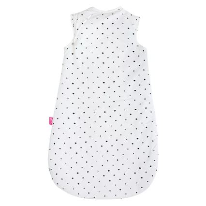 MOTHERHOOD - Gigoteuse 2en1 CLASSICS 3-18 mois 3 TOG marron