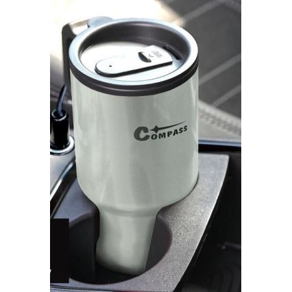Mug chauffant 36W/12V