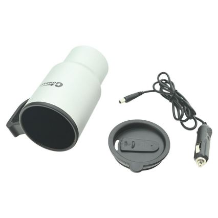 Mug chauffant 36W/12V