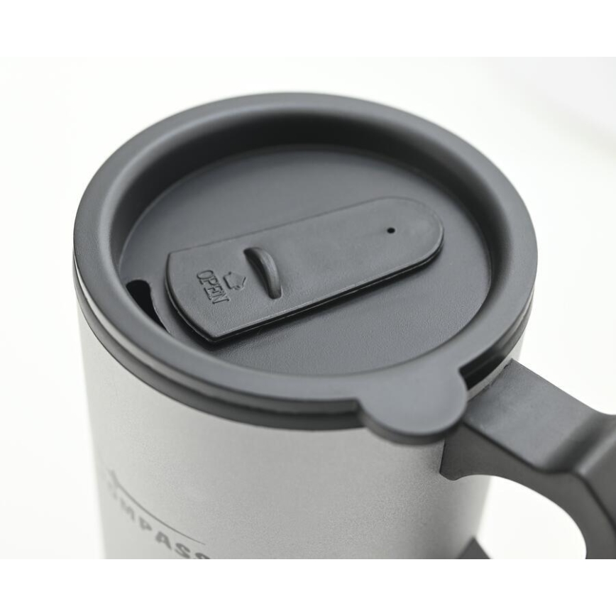 Mug chauffant 36W/12V