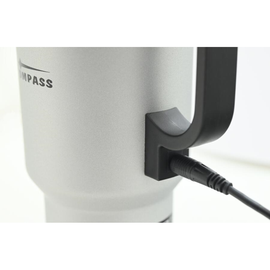 Mug chauffant 36W/12V