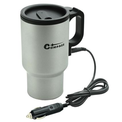 Mug chauffant 36W/12V