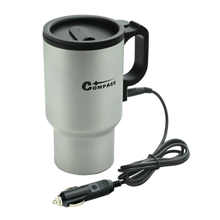 Mug chauffant 36W/12V