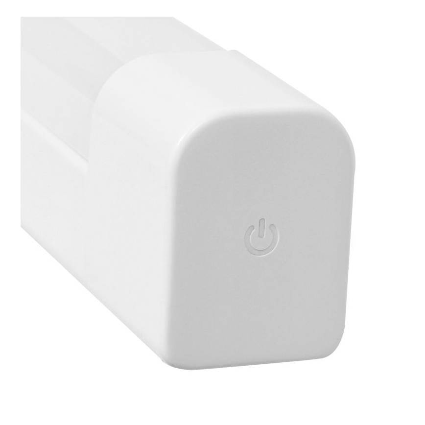 Müller-Licht - Éclairage sous meuble cuisine LED tactile à intensité variable SOFTLUX LED/20W/230V