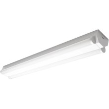Müller-Licht - Lampe fluorescente BASIC 2xLED/20W/230V 90 cm