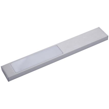 Müller-Licht - LOT 3x Réglette LED de cuisine avec détecteur PIRA 1xLED/8W/230V 3000K