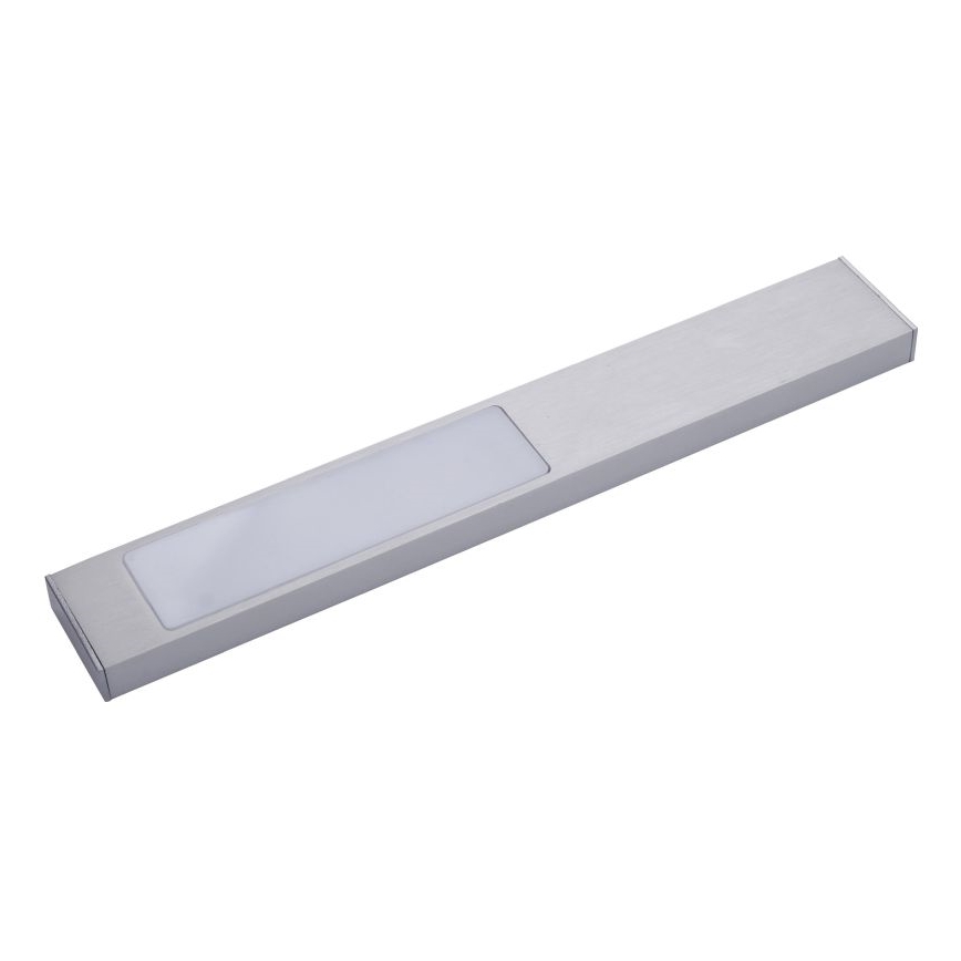 Müller-Licht - LOT 3x Réglette LED de cuisine avec détecteur PIRA 1xLED/8W/230V 3000K