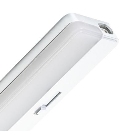 Müller-Licht - Luminaire de dessous de meuble de cuisine à intensité variable LED FIDA LED/6W/230V