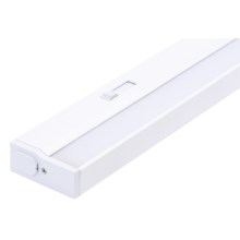 Müller-Licht - Luminaire LED de dessous de meuble de cuisine avec intensité variable CONERO LED/7W/230V
