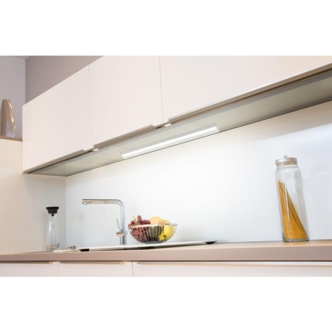 Müller-Licht - Luminaire LED pour dessous de meuble de cuisine LED