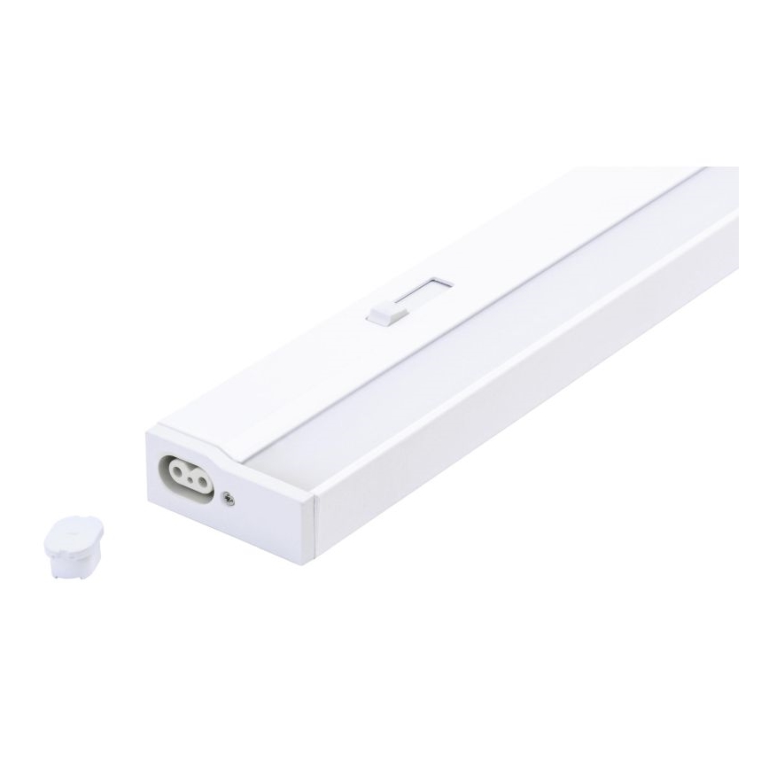 Müller-Licht - Luminaire LED de dessous de meuble de cuisine avec intensité variable CONERO LED/7W/230V