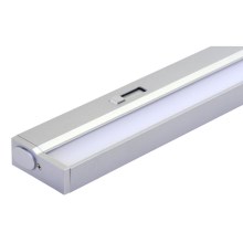 Müller-Licht - Luminaire LED pour dessous de meuble de cuisine CONERO LED/7W/230V à intensité variable