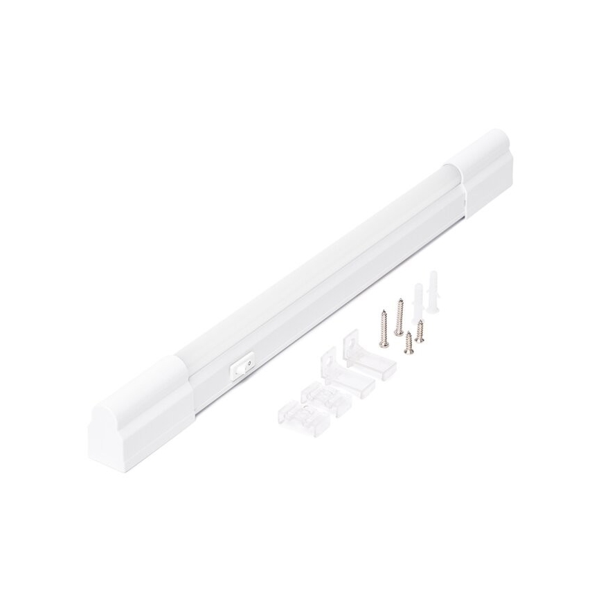 Eclairage LED de cuisine sous meuble Müller-licht Arax 45 cm 4000