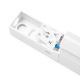 Müller-Licht - Luminaire LED sous meuble de cuisine ARAX LED/4W/230V 42,6 cm