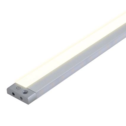 Müller-Licht - Luminaire LED sous-meuble dimmable avec détecteur de mouvement OLUS LED/11W/230V 3000/4000K
