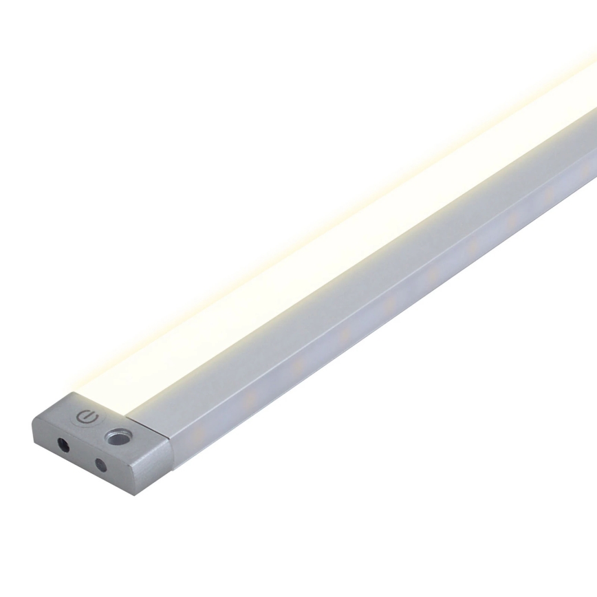 Müller-Licht - Luminaire LED sous-meuble dimmable avec détecteur de mouvement OLUS LED/11W/230V 3000/4000K
