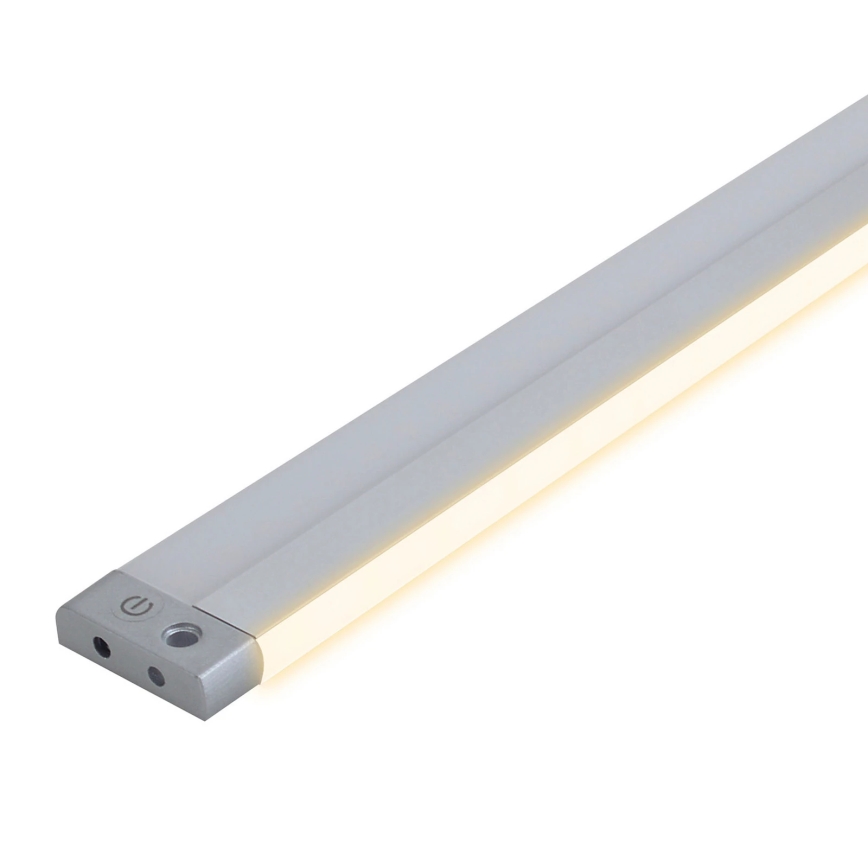 Müller-Licht - Luminaire LED sous-meuble dimmable avec détecteur de mouvement OLUS LED/11W/230V 3000/4000K