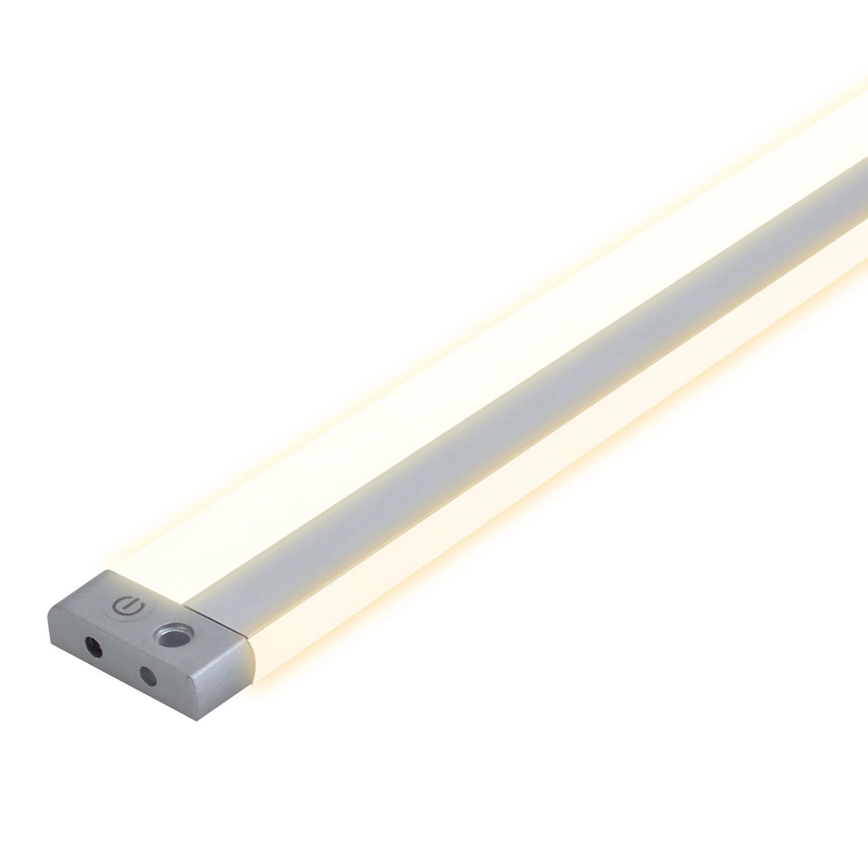 Müller-Licht - Luminaire LED sous-meuble dimmable avec détecteur de mouvement OLUS LED/11W/230V 3000/4000K