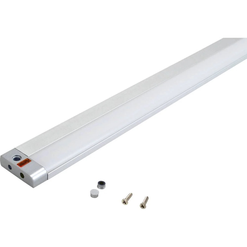 Müller-Licht - Luminaire LED sous-meuble dimmable avec détecteur de mouvement OLUS LED/11W/230V 3000/4000K