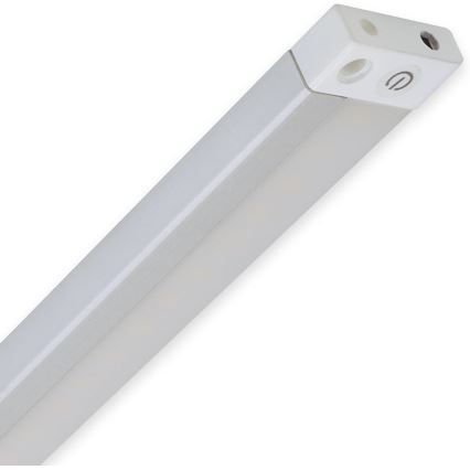 Müller-Licht - Réglette de cuisine avec détecteur CASSIA LED/8W/230V 3000/4000/6500K