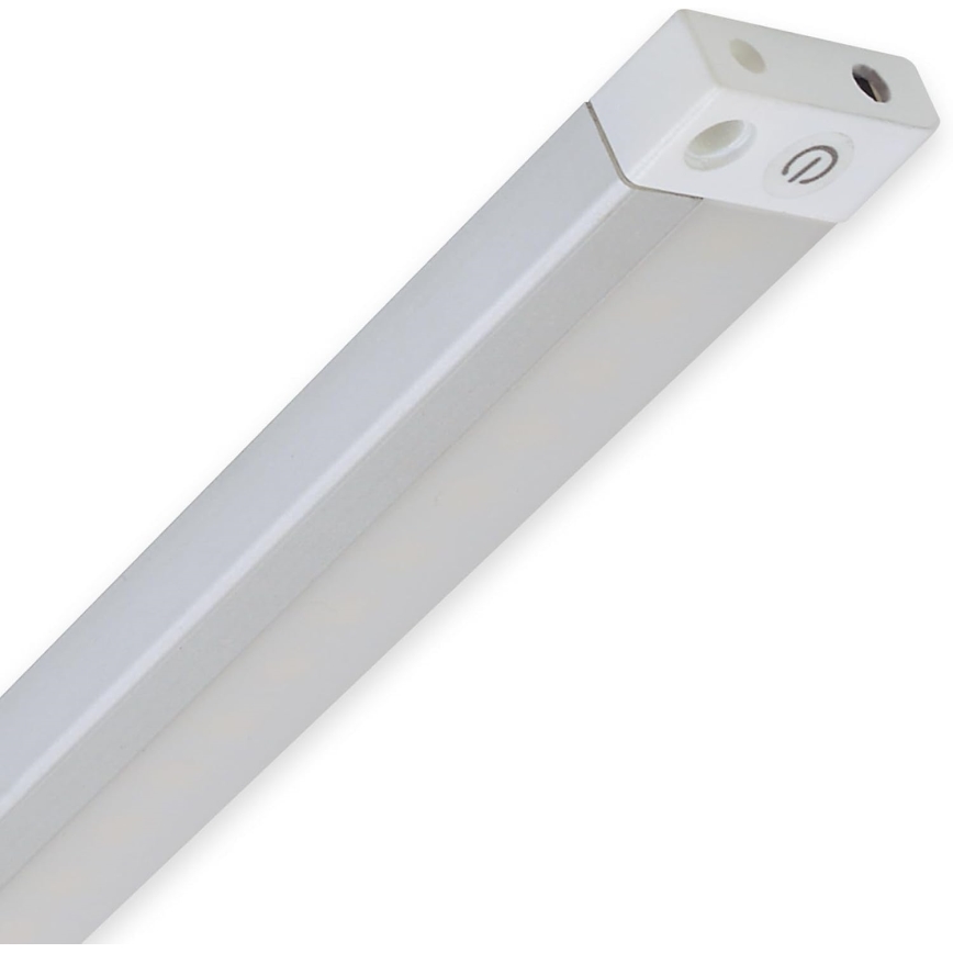 Müller-Licht - Réglette de cuisine avec détecteur CASSIA LED/8W/230V 3000/4000/6500K