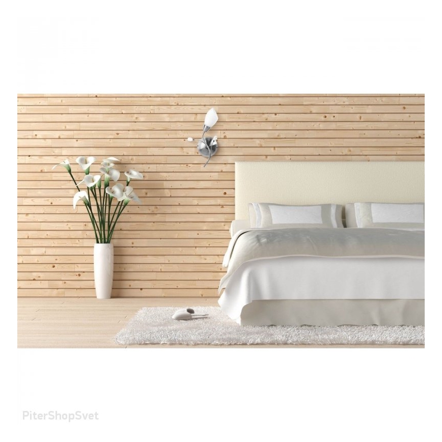 MW-LIGHT - Applique murale MEGAPOLIS 1xE14/60W/230V