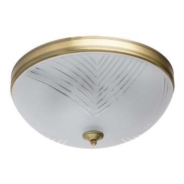 MW-LIGHT - Plafonnier CLASSIC 4xE27/40W/230V