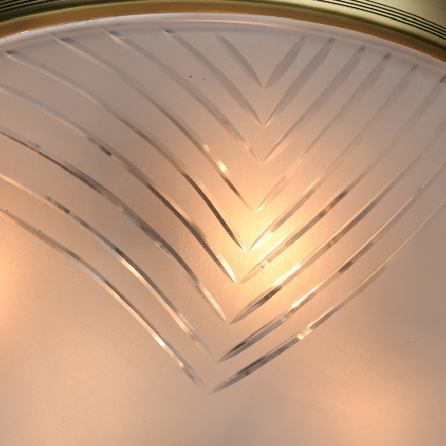 MW-LIGHT - Plafonnier CLASSIC 4xE27/40W/230V