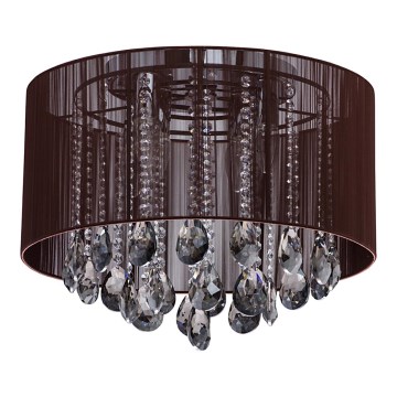 MW-LIGHT - Plafonnier ELEGANCE 6xE14/60W/230V
