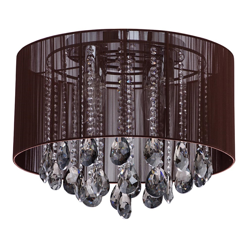 MW-LIGHT - Plafonnier ELEGANCE 6xE14/60W/230V