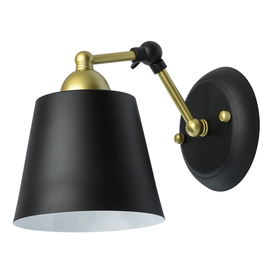 MW-LIGHT - Spot murale MEGAPOLIS 1xE27/40W/230V