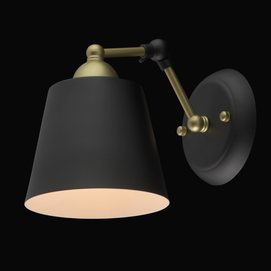 MW-LIGHT - Spot murale MEGAPOLIS 1xE27/40W/230V