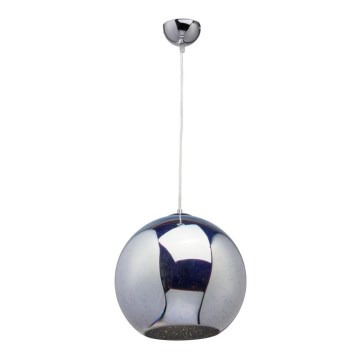 MW-LIGHT - Suspension avec fil MEGAPOLIS 1xE27/40W/230V