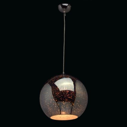 MW-LIGHT - Suspension avec fil MEGAPOLIS 1xE27/40W/230V