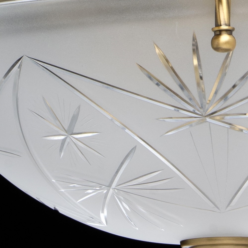 MW-LIGHT - Suspension sur chaîne CLASSIC 1xE14/60W/230V