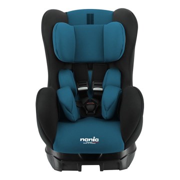 Nania - Siège auto OSKAR (76-105 cm) bleu