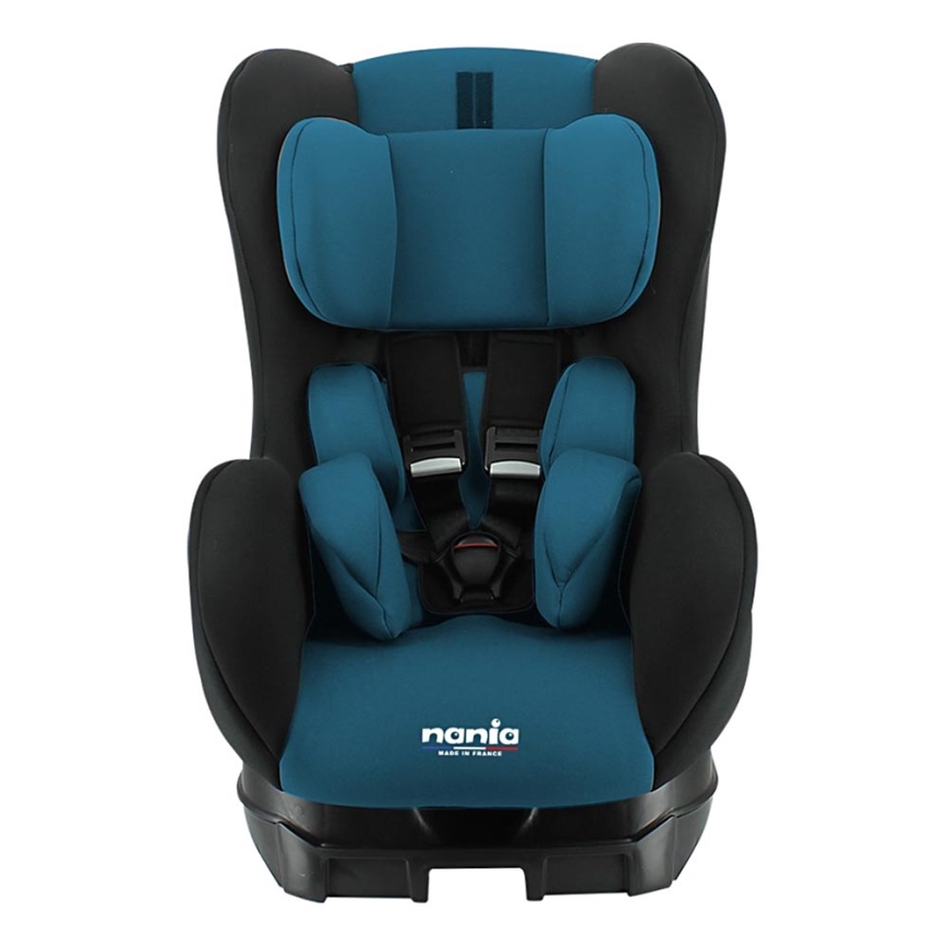 Nania - Siège auto OSKAR (76-105 cm) bleu