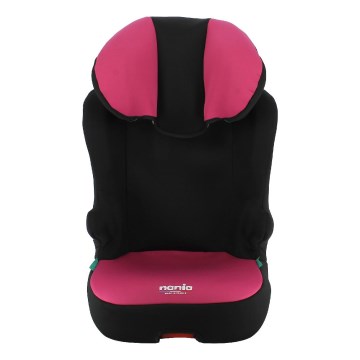Nania - Siège auto START I (106-140 cm) rose