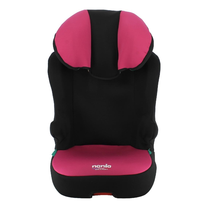 Nania - Siège auto START I (106-140 cm) rose
