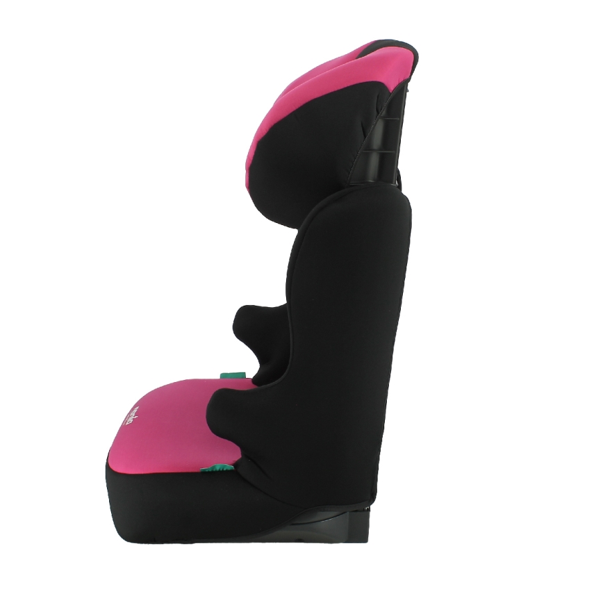 Nania - Siège auto START I (106-140 cm) rose