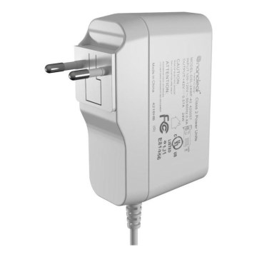 Nanoleaf - Adaptateur secteur CANVAS PSU CA 100-240V