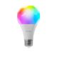 Ampoule à intensité variable LED RGBW ESSENTIALS A60 E27/8,5W/230V CRI90 2700-6500K Wi-Fi - Nanoleaf