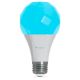 Ampoule à intensité variable LED RGBW ESSENTIALS A60 E27/8,5W/230V CRI90 2700-6500K Wi-Fi - Nanoleaf