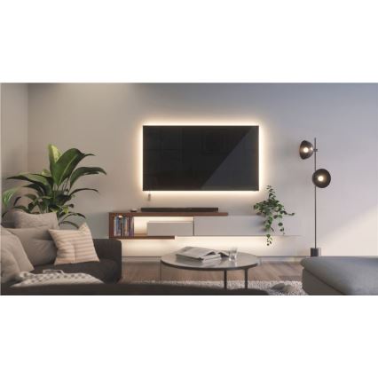 Ruban RGBW à intensité variable LED ESSENTIALS 2700-6500K Wi-Fi 5m
